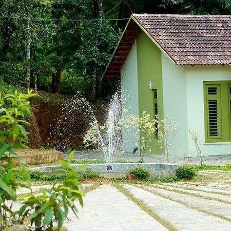 Ayurnest Pool Resort Wayanad Batheri المظهر الخارجي الصورة