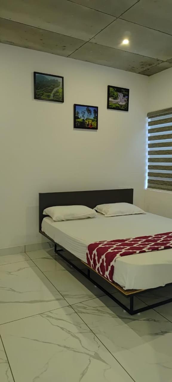 Ayurnest Pool Resort Wayanad Batheri المظهر الخارجي الصورة