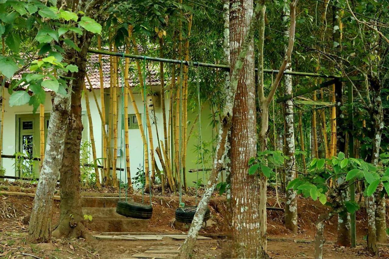 Ayurnest Pool Resort Wayanad Batheri المظهر الخارجي الصورة