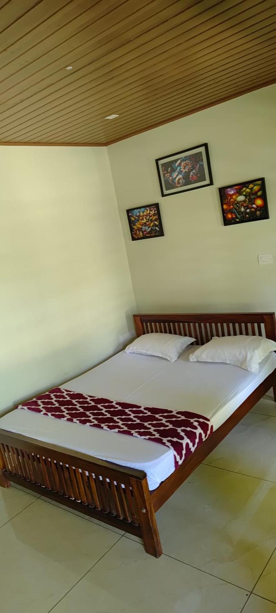 Ayurnest Pool Resort Wayanad Batheri المظهر الخارجي الصورة